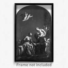 Ottino, Pasquale - The Madonna