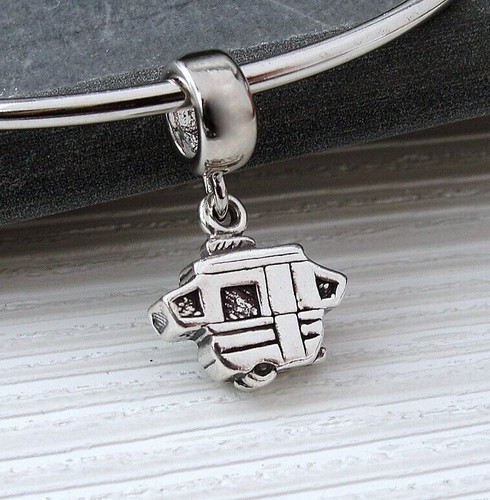Charm europeo pop camper - pop,
