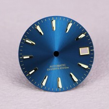 DIVER'S 200M quadrante sbdx019