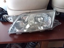 Faro Fanale Anteriore Sinistro Mazda Premacy 2002-2005