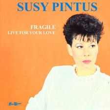 Susy Pintus - Fragile / Live