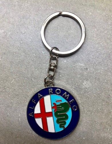 Porte clés alfa - 🇫🇷, porte-clés