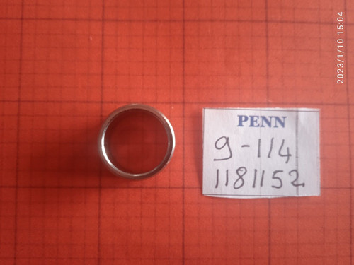 Pezzo 114 trembucker manica - 9-114,