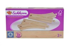 EICHHORN 100001407 - Ferrovia