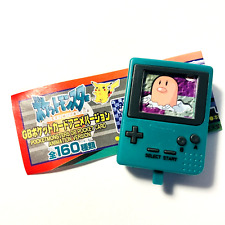 Pokemon GB Pocket Card (1