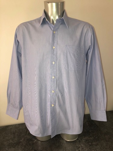 Bella camicia blu tommy - bella,