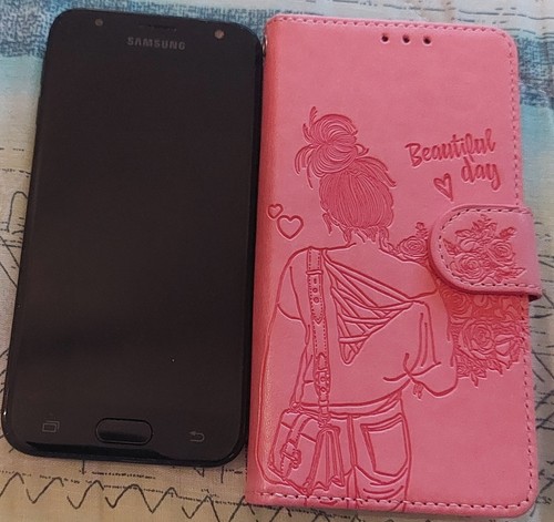 Samsung galaxy - galaxy, j3