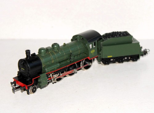 Marklin 3086 locomotive a - marklin, ho