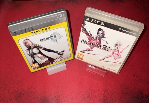 Final fantasy xiii - fantasy,