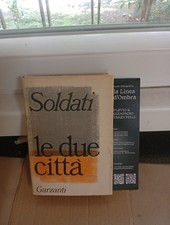 Mario SOLDATI Le due città