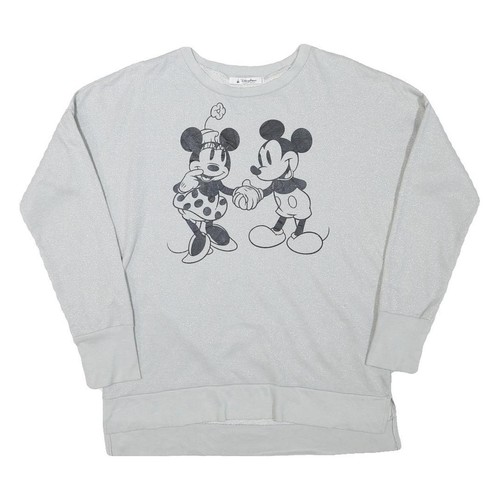 Disney felpa donna mickey - felpa,
