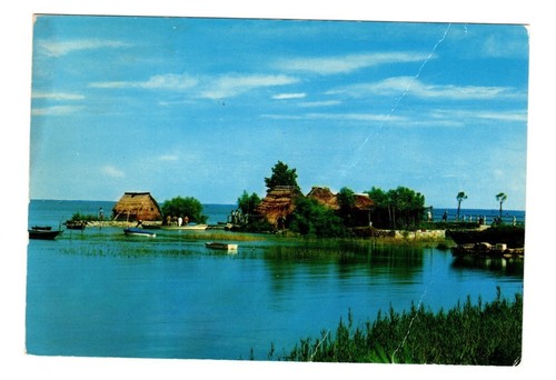 Cartolina italia venezia - ,