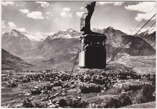 TELEFERICA MERANO AVELENGO -