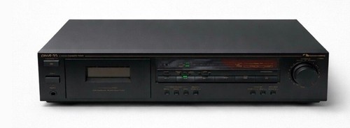 Cassettiera nakamichi 1a - cassettiera,