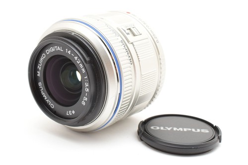 Olympus zuiko obiettivo - m.zuiko,