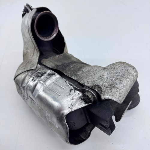 Catalizzatore peugeot 508 - 508, sw