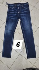 Jeans dsquared taglia - jeans, 46