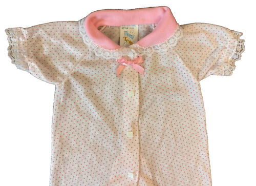 Completo bambina vintage - , marca