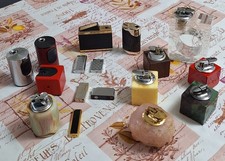 accendini vintage collezione