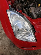 Faro Anteriore Destro X Suzuki Swift Modello 2005/2010