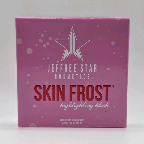 Jeffree star cosmetics pelle - star,