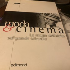Moda E Cinema Sofia Gnoli