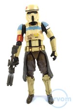 Star wars black series 28 - series, 6"