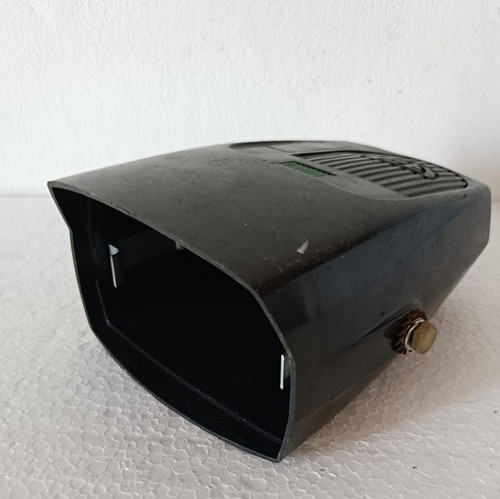 Fanale faro anteriore per