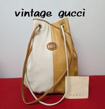 Borsa a tracolla Gucci vintage