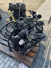 Motore usato engine volkswagen - motore,
