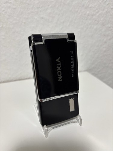Cellulare nokia v777 - cellulare, nero
