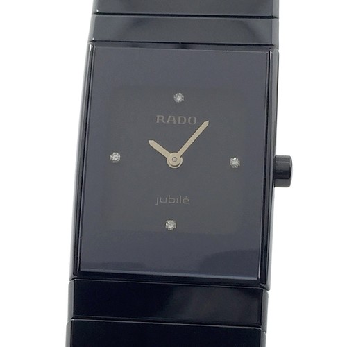 Rado come nuovo mai - rado, (come