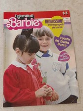 Giornale barbie 85 - di, n.