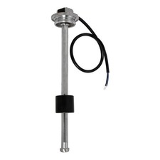 Vertical float S3 17 cm