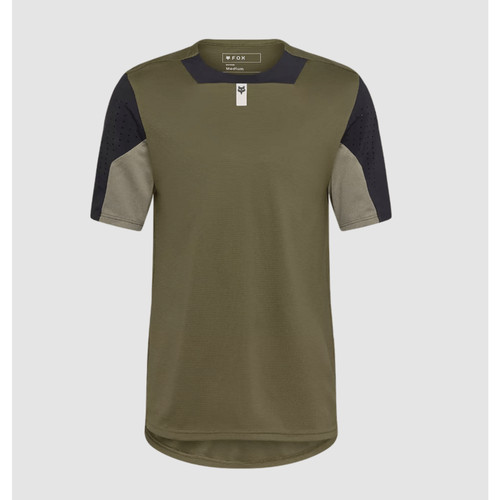 Fox racing defend - , jersey