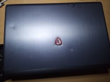 MSI GS70 - 2PC Ghost 15,6