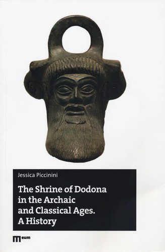 The shrine dodona - the,