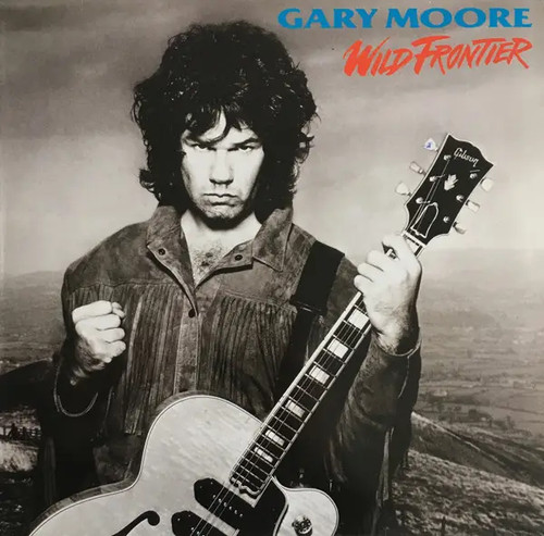 Gary moore wild - gary, 10