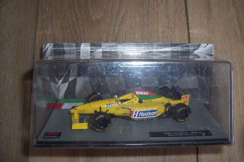 Collezione auto forti - auto, f1