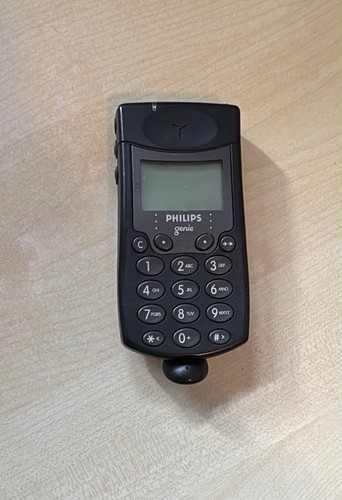 Philips genie tcd898 - genie, ricambi