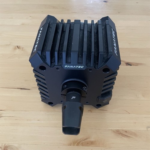 Fanatec csl 8nm - fanatec, da