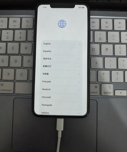 Apple iphone pro max - pro, 64