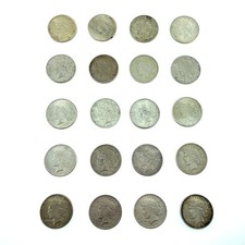 Rotolo Di 20 Dollari Di Pace