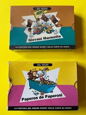 topolino Carte Da Ramino Dal