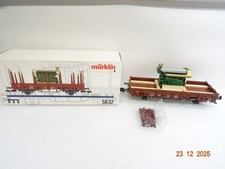 Märklin scala 1 5832 scala 1