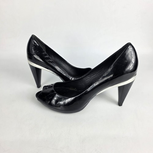 Scarpe eleganti geox pelle - geox,