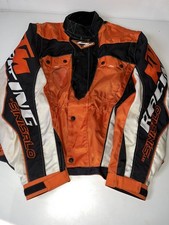 Giacca Motocross Sinisalo KTM