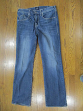 Stivali jeans uomo Rock &