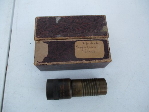 Lente ingrandimento vintage - lente, d'ingrandimento