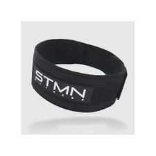 CINTURA  STAMINA FITNESS WORKOUT 3.0  NERO